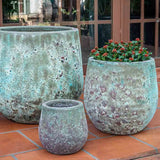 Campania Baleares Planter, Set of 3 - 6744-17103