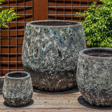 Campania Baleares Planter, Set of 3 - 6744-17103