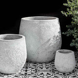 Campania Baleares Planter, Set of 3 - 6744-17103