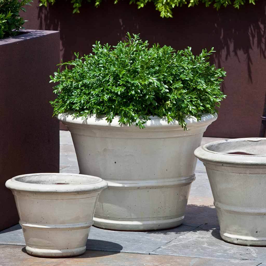 Campania Vicolo Planter, Set of 3 - 6752-5703