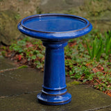 Campania Terrace Birdbath, Set of 2 - 6799-0101