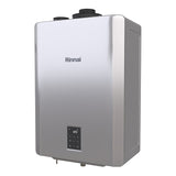 Rinnai I-Series 150,000 BTU Combi Condensing Gas Boiler – Natural Gas