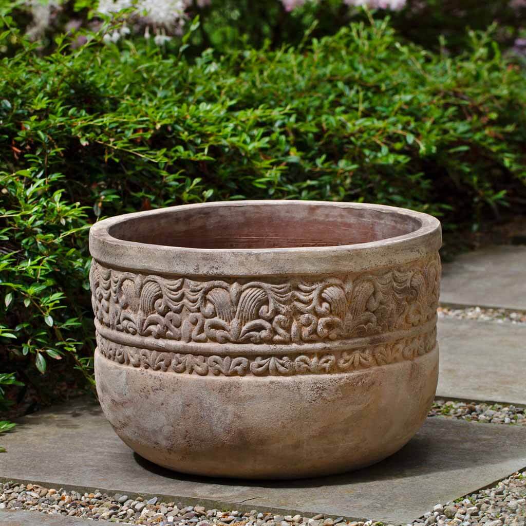 Campania Quebrada Planter, Set of 3 - 6815-6603