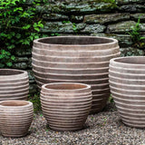 Campania Elia Planter, Set of 5 - 6820-2405