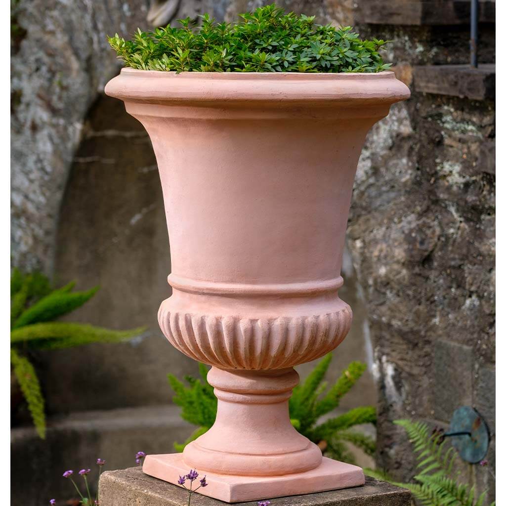 Campania Alberobello Urn Planter - 6833-2401