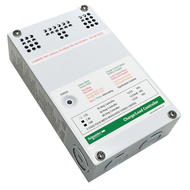 Xantrex CSeries Solar Charge Controller  35 Amps C35