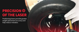 Katool KT-B795L Heavy Duty Truck Wheel Balancer