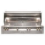 Alfresco 56" Standard All Grill  Built-In LP