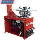 Katool KT-T830 Wheel Clamp Tire Changer Machine