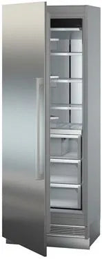 Liebherr MF-3051 30 inch Monolith Series Column Freezer with 15.2 cu. ft. Capacity, InfinitySwipe, SmartDevice Box, InfinityLight, Gallon Storage, in Panel Ready