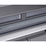 Dacor 48-Inch Contemporary French Door Refrigerator - DRF485300AP/DA