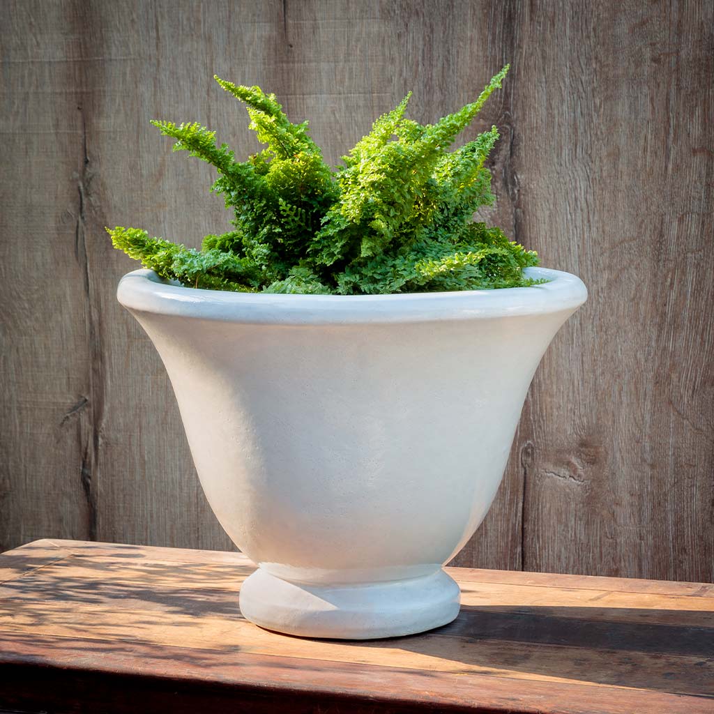 Campania Jacqueline Urn Planter - 7001-0101