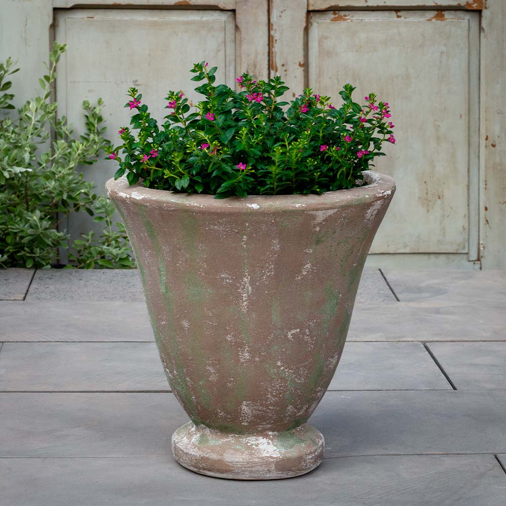 Campania Caterine Urn Planter - 7000-0101