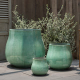 Campania Nimbus Planter, Set of 3 - 7002-0103