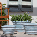 Campania Mera Planter, Set of 3 - 7010-26003
