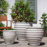 Campania Vari Planter, Set of 3 - 7011-0103