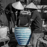 Campania Vari Planter, Set of 3 - 7011-0103
