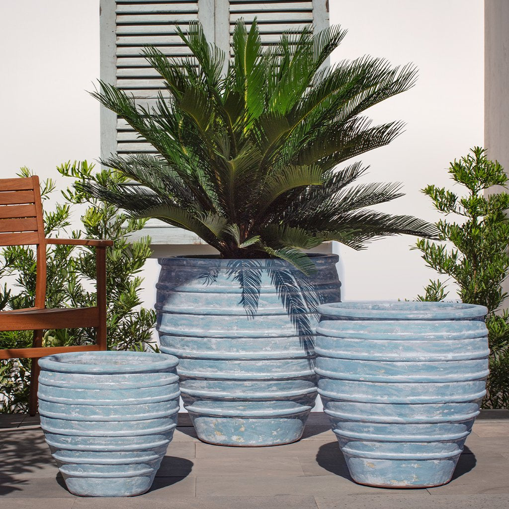 Campania Vari Planter, Set of 3 - 7011-0103