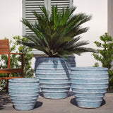 Campania Vari Planter, Set of 3 - 7011-0103