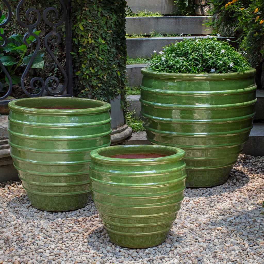 Campania Vari Planter, Set of 3 - 7011-0103