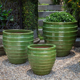 Campania Vari Planter, Set of 3 - 7011-0103