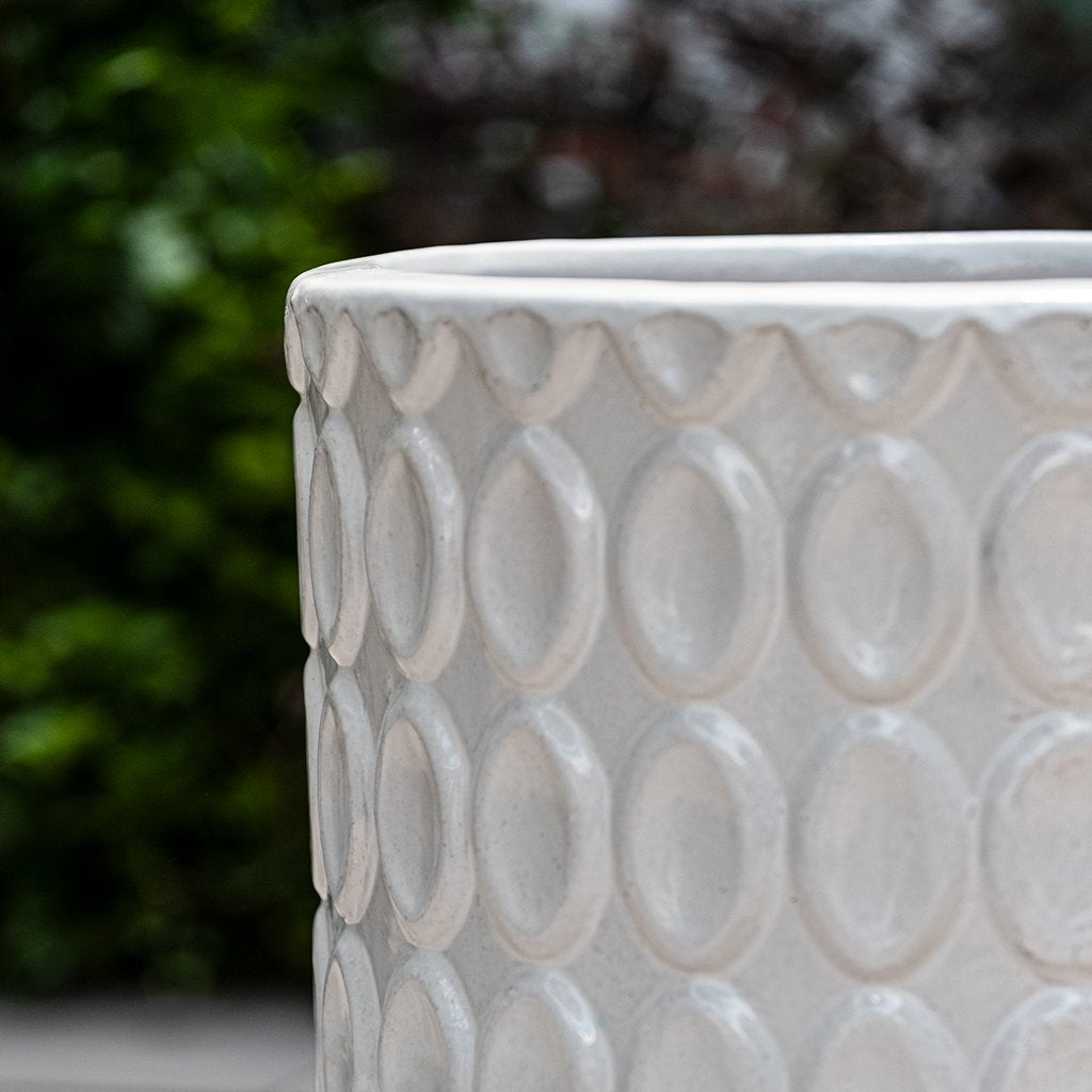 Campania Oriel Planter, Set of 3 - 7012-0103