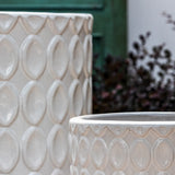 Campania Oriel Planter, Set of 3 - 7012-0103