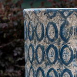Campania Oriel Planter, Set of 3 - 7012-0103