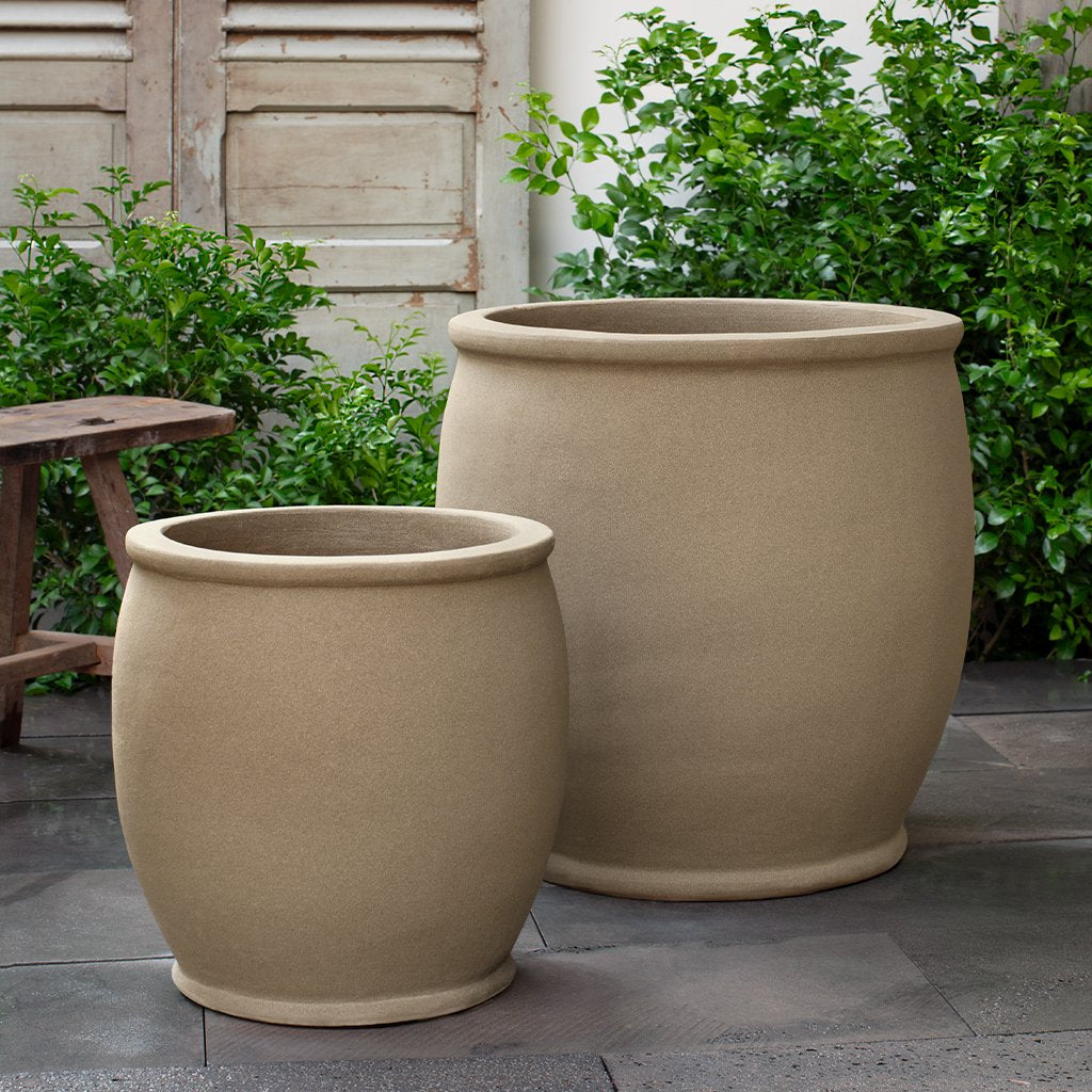 Campania Brooke Planter - 7015-26002