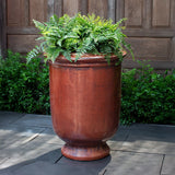Campania Vaucluse Urn Planter - 7018-0701
