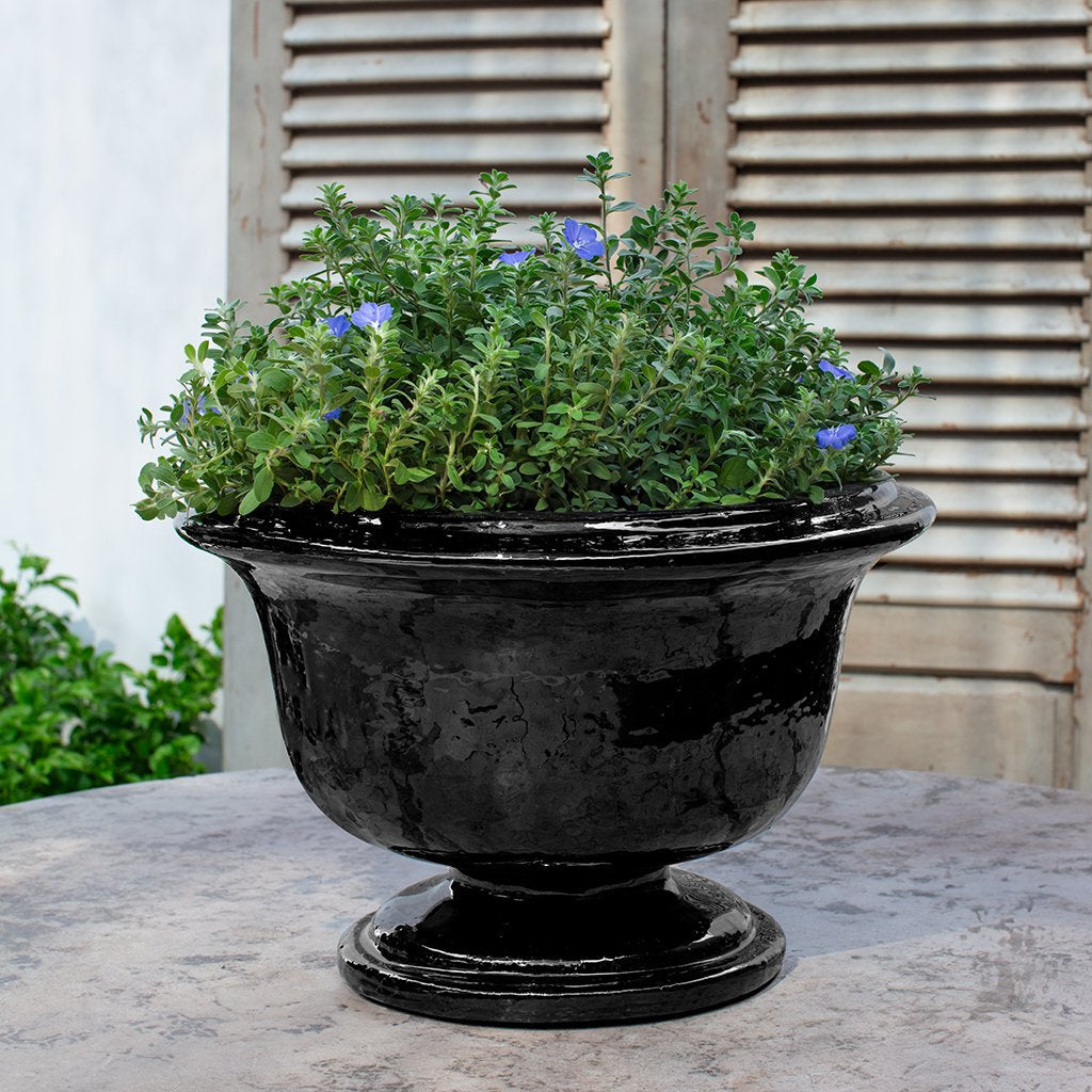 Campania Margaux Urn Planter - 7019-0701