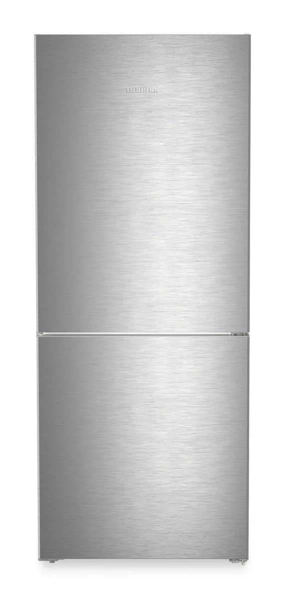 Liebherr C7620 30 inch Bottom Freezer Refrigerator with 15 cu. ft. Capacity and EasyFresh Drawer, in Stainless Steel