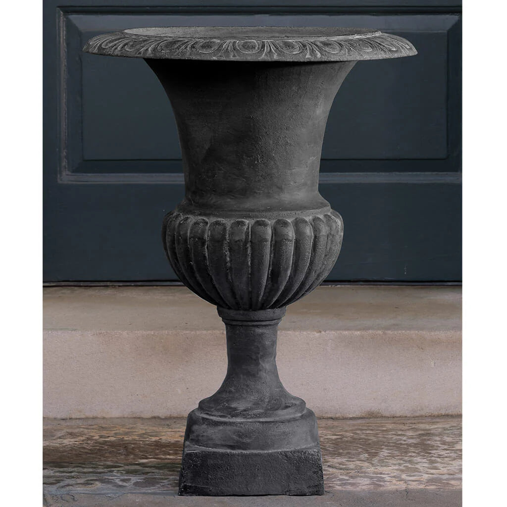 Campania Tall Wickford Urn Planter - 7246675
