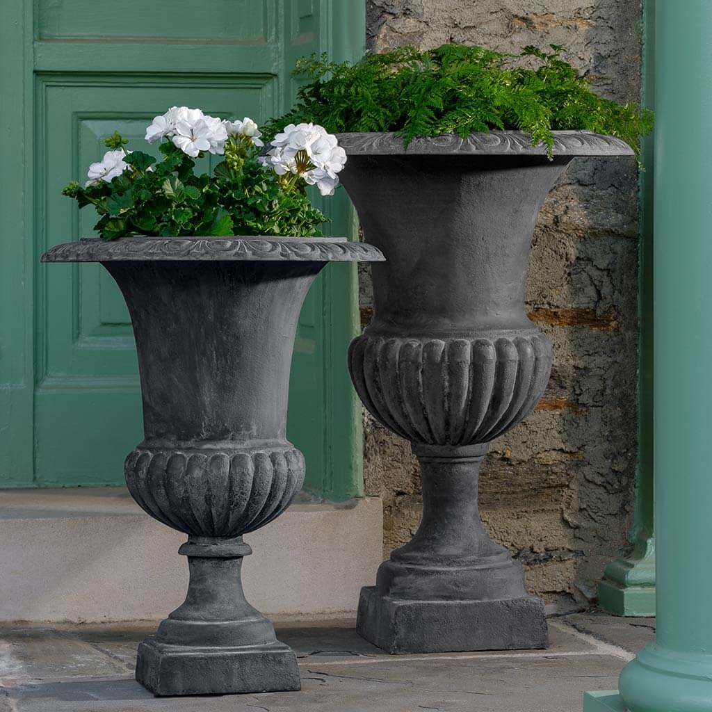 Campania Glasgow Urn Planter - 7247262