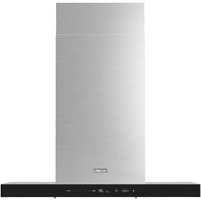 Dacor 36-Inch Chimney Wall Hood - DHD36U990W