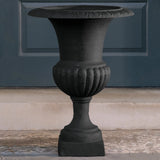 Campania Tall Wickford Urn Planter - 7246675