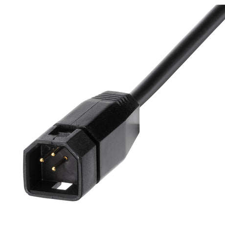 Humminbird XNT9HWT HELIX Dual Spectrum CHIRP Transom Mount Transducer wTemp 7102741