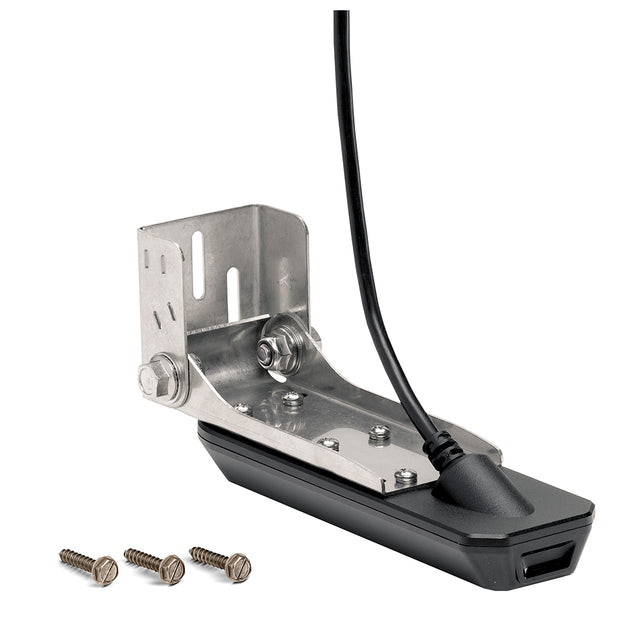 Humminbird XM 9 HW MDI T Transom Mount Transducer 7102801