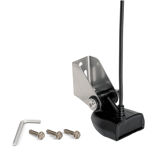 Humminbird XNT14HWT Dual Spectrum CHRIP TM Transducer wTemp fSOLIX 7102851