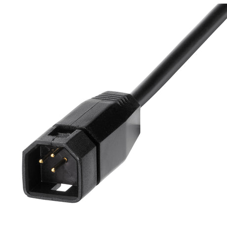 Humminbird XTM9HWT Dual Spectrum CHIRP Trolling Motor Transducer wTemp fHELIX 7102771