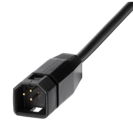 Humminbird XPT9HWT Dual Spectrum CHIRP Portable Transducer wTemp 7102781