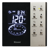 Rinnai MC-195T-US Time Controller for Hot Water Recirculation Systems