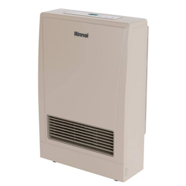 Rinnai EX08 DT Series EnergySaver® Direct Vent Wall Furnace – LP