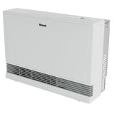 Rinnai EX38 White DT Series EnergySaver® Direct Vent Wall Furnace – LP