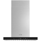 Dacor 36-Inch Island Hood - DHD36U990I