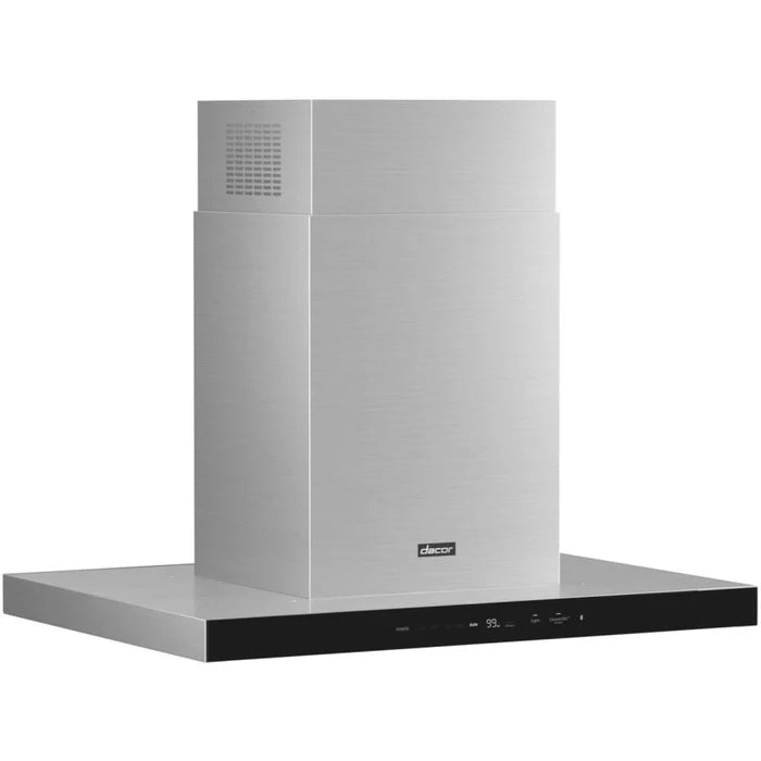 Dacor 36-Inch Island Hood - DHD36U990I