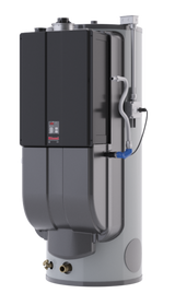 Rinnai Demand Duo® H-Series Commercial Hybrid Indoor System – LP (CHS19980HiP)