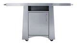 Kalamazoo Artisan Fire Pizza Oven Cart AFPO-T-CART