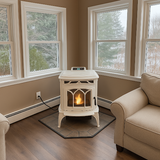 ComfortBilt All-Cast HP75C Pellet Stove