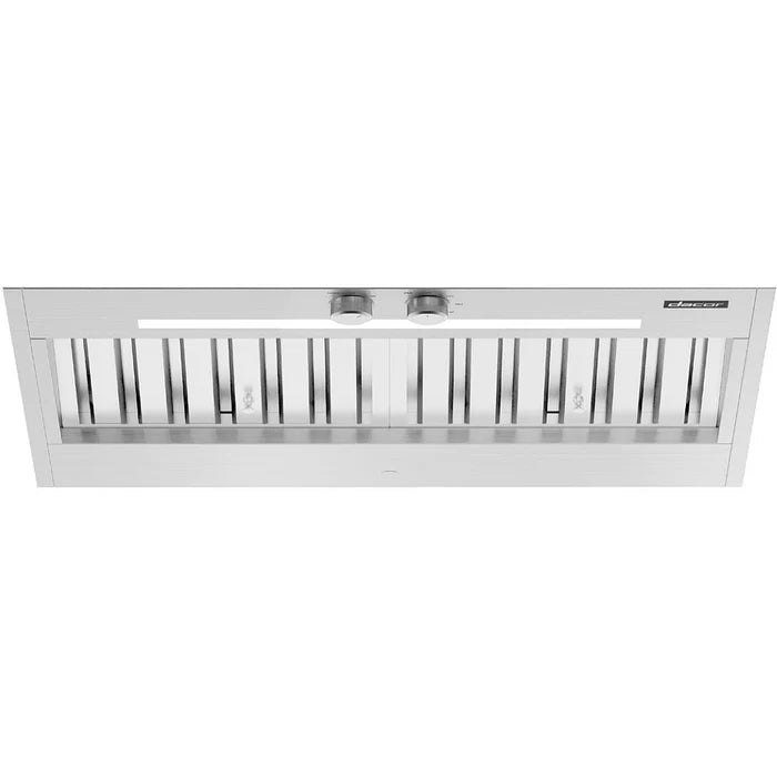 Dacor 30-Inch Hood Liner, Silver Stainless - DHD30U790LS/DA